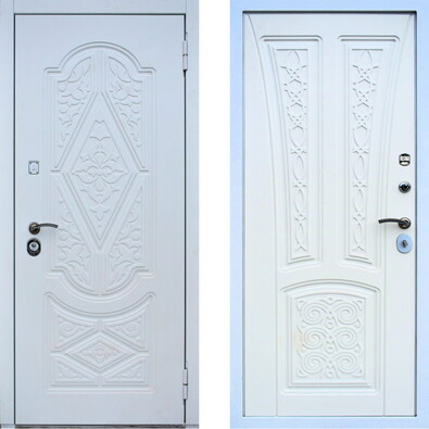 Входная дверь Дверь Гарда S13 Кириши
